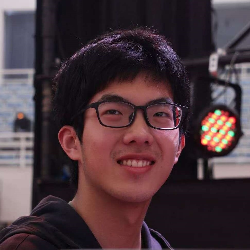 Xingzhi Qi's Profile Picture