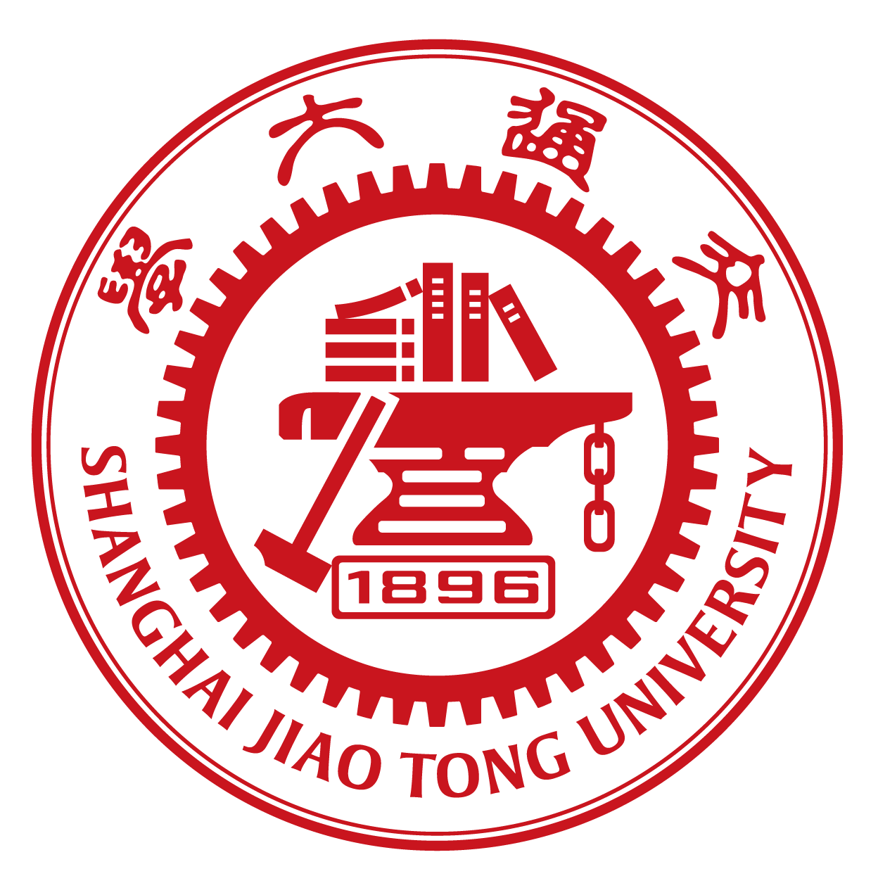 Shanghai Jiao Tong University Logo